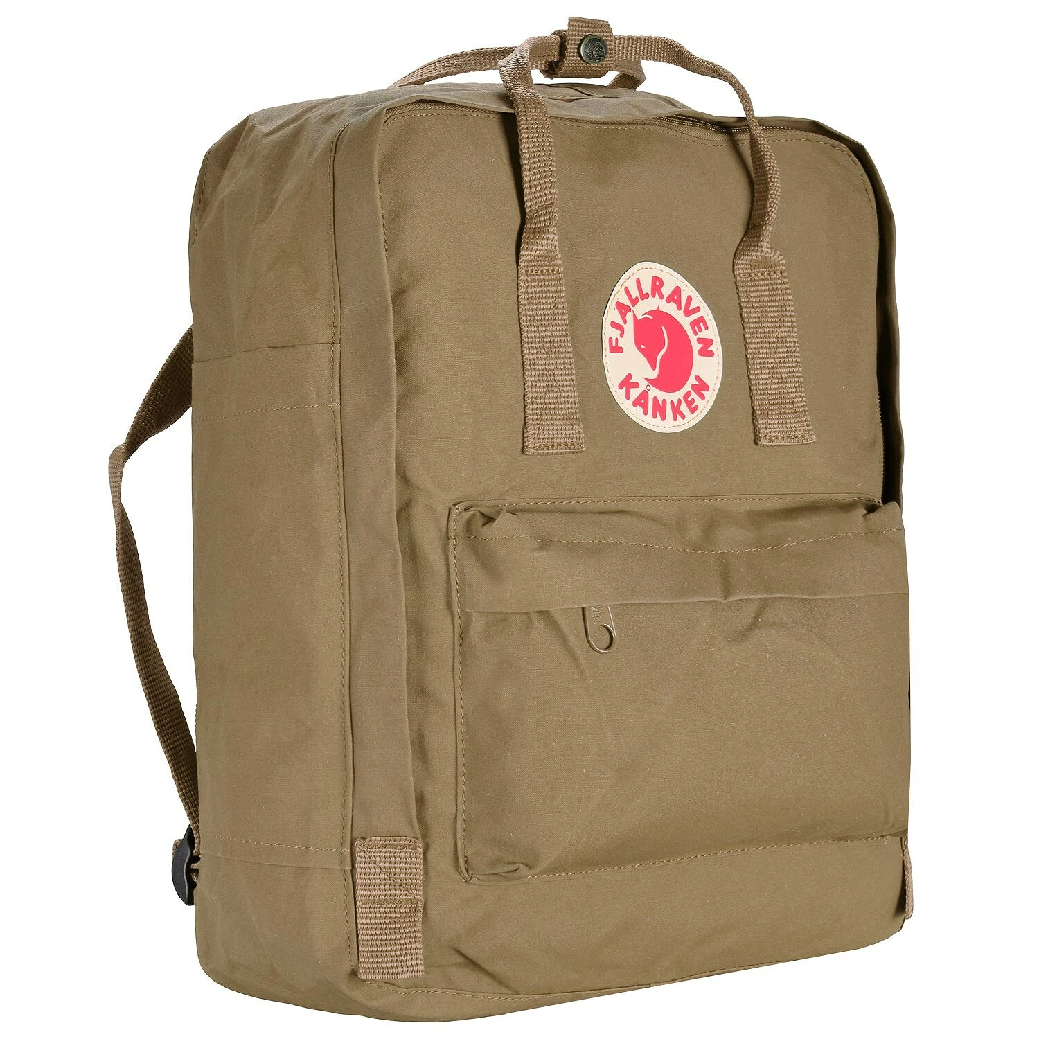 FJÄLLRÄVEN Kanken Mini Sac à Dos 29 Cm 2 FJÄLLRÄVEN Kanken Mini Sac à Dos 29 Cm – Image 2