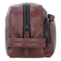 Piquadro Harper Trousse De Toilette Cuir 23 Cm -Sacs École Pas Cher Magasin 8191294a1eec58ba2b952663bd6c134f 2