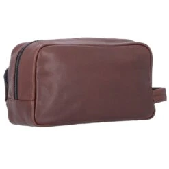 Piquadro Harper Trousse De Toilette Cuir 23 Cm -Sacs École Pas Cher Magasin 8191294a1eec58ba2b952663bd6c134f 3