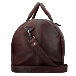 Wax Pull Up William Weekender Sac De Voyage Cuir 53 Cm -Sacs École Pas Cher Magasin 82972d558f818dc97e5e5c06659db052 2