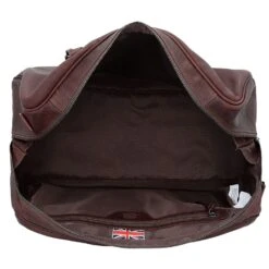 Wax Pull Up William Weekender Sac De Voyage Cuir 53 Cm -Sacs École Pas Cher Magasin 82972d558f818dc97e5e5c06659db052 4