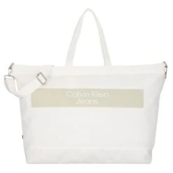 Calvin Klein Jeans Sac De Voyage Weekender 63 Cm