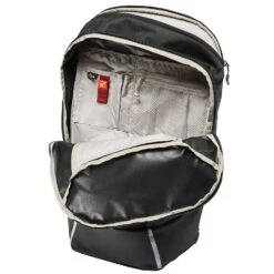 VAUDE Sac à Dos Cycliste Cycle 22L 52 Cm, Compartiment Pour Ordinateur Portable -Sacs École Pas Cher Magasin 8722966de35a4a98d3a992b9845b8626 3