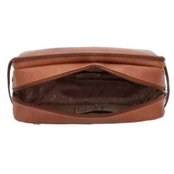 Dallas Trousse De Toilette Cuir 27 Cm -Sacs École Pas Cher Magasin 8787ff33171b83134454830c7f6dd7b9 4