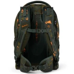 Satch Pack Sac à Dos Scolaire 45 Cm 8 Satch Pack Sac à Dos Scolaire 45 Cm -Sacs École Pas Cher Magasin 8985b7962f3c887a7c74ba7a8689704e 3