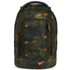 Satch Pack Sac à Dos Scolaire 45 Cm 9 Satch Pack Sac à Dos Scolaire 45 Cm -Sacs École Pas Cher Magasin 8985b7962f3c887a7c74ba7a8689704e 4