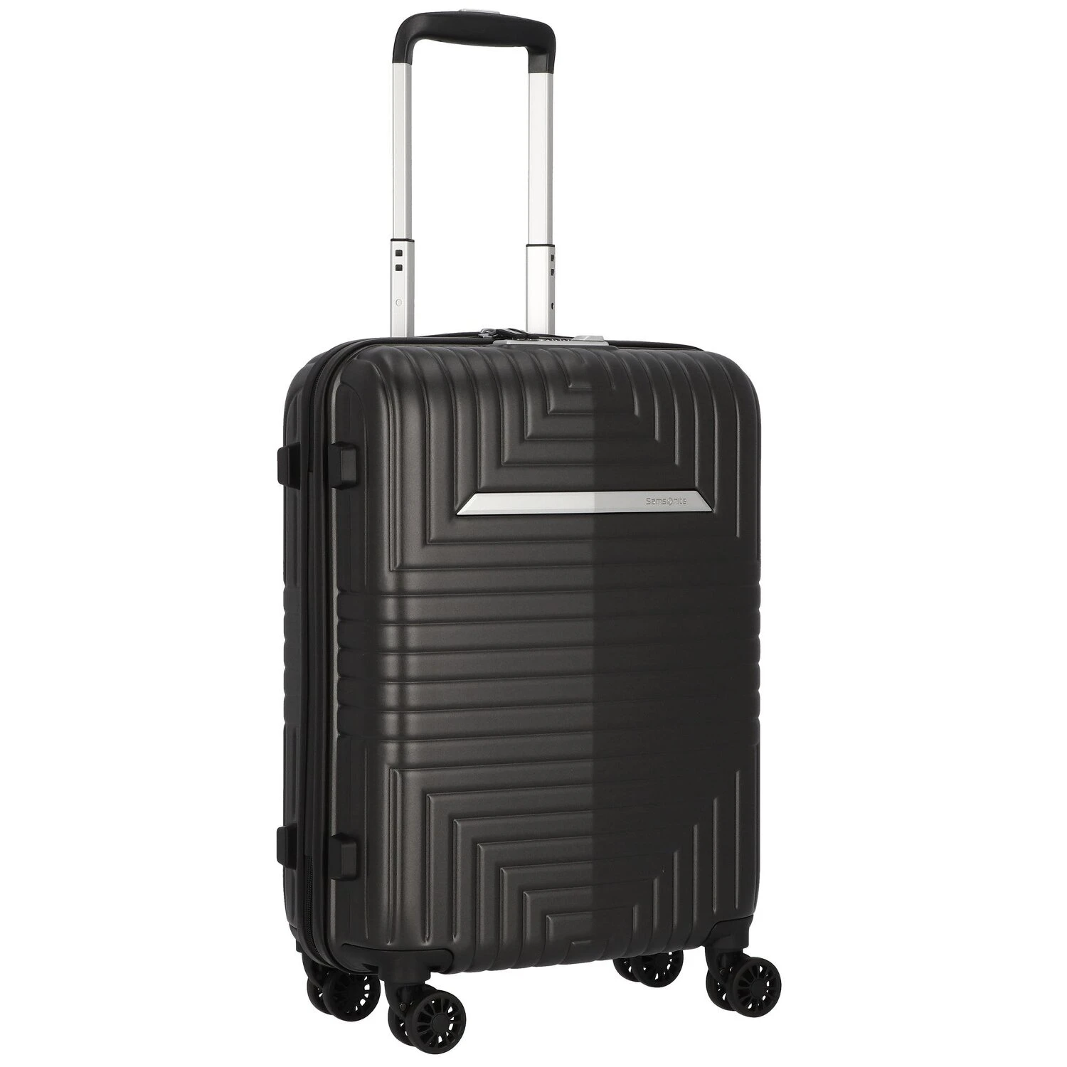 Samsonite Gateway 200 4 Roulettes Trolley De Cabine 55 Cm 2 Samsonite Gateway 200 4 Roulettes Trolley De Cabine 55 Cm – Image 2