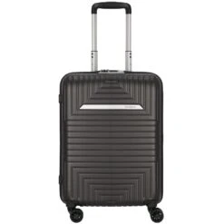 Samsonite Gateway 200 4 Roulettes Trolley De Cabine 55 Cm