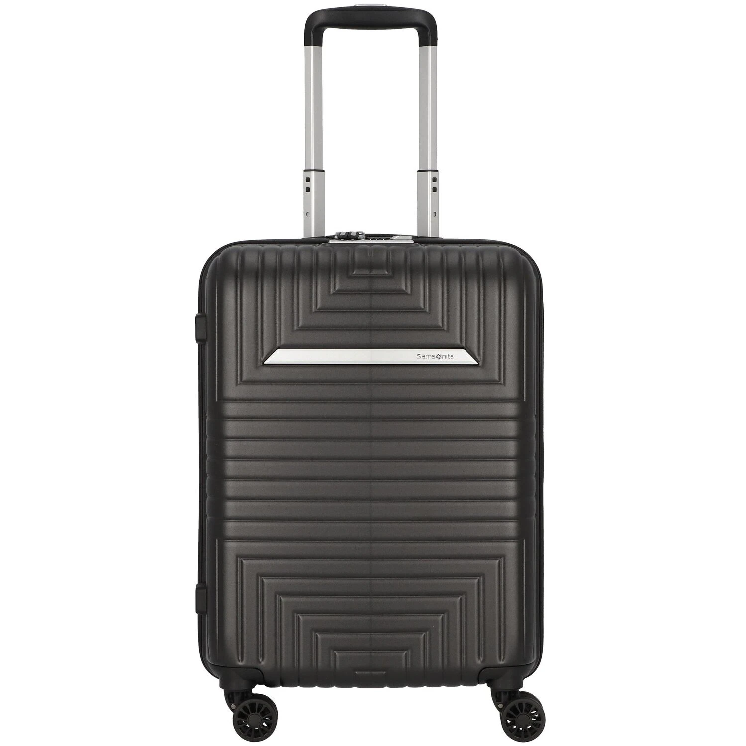 Samsonite Gateway 200 4 Roulettes Trolley De Cabine 55 Cm 1 Samsonite Gateway 200 4 Roulettes Trolley De Cabine 55 Cm