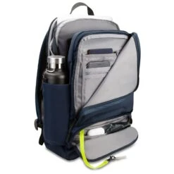 Timbuk2 Heritage Q Sac à Dos Backpack 47 Cm Compartiment Pour Ordinateur Portable -Sacs École Pas Cher Magasin 8a24c6b8bc90b0d92629a86002cfec20 2