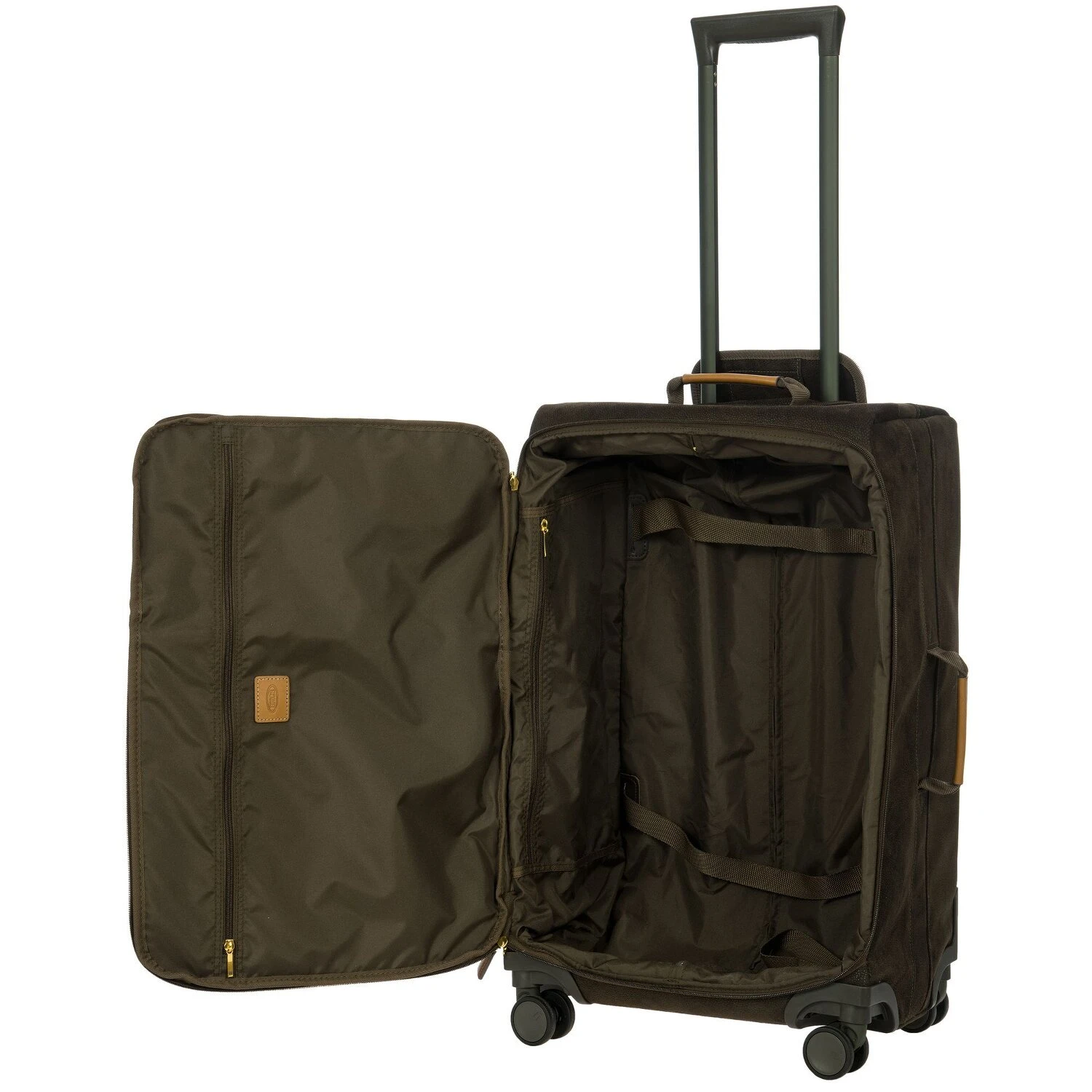 Bric's Life 4 Roulettes Trolley 71 Cm 5 Bric's Life 4 Roulettes Trolley 71 Cm – Image 5