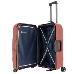 Travelite Korfu 4 Roulettes Set De Valises 3 Pièces 13 Travelite Korfu 4 Roulettes Set De Valises 3 Pièces -Sacs École Pas Cher Magasin 8b25cffb261ee192100155f8d5442765 6