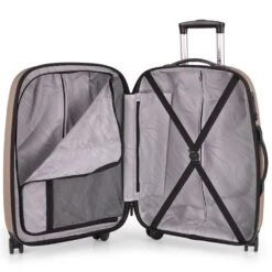 Gabol Paradise XP 4 Roulettes Set De Valises 3 Pièces -Sacs École Pas Cher Magasin 8b7eda8a839fdf75751801950d995072 3