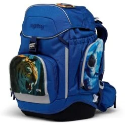 Ergobag Zippies 3pcs. -Sacs École Pas Cher Magasin 8c0f6c4238a71c29bd1df204ca083f18 2