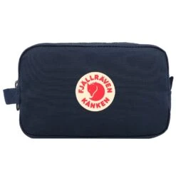FJÄLLRÄVEN Kanken Gear Bag Trousse De Toilette 20 Cm