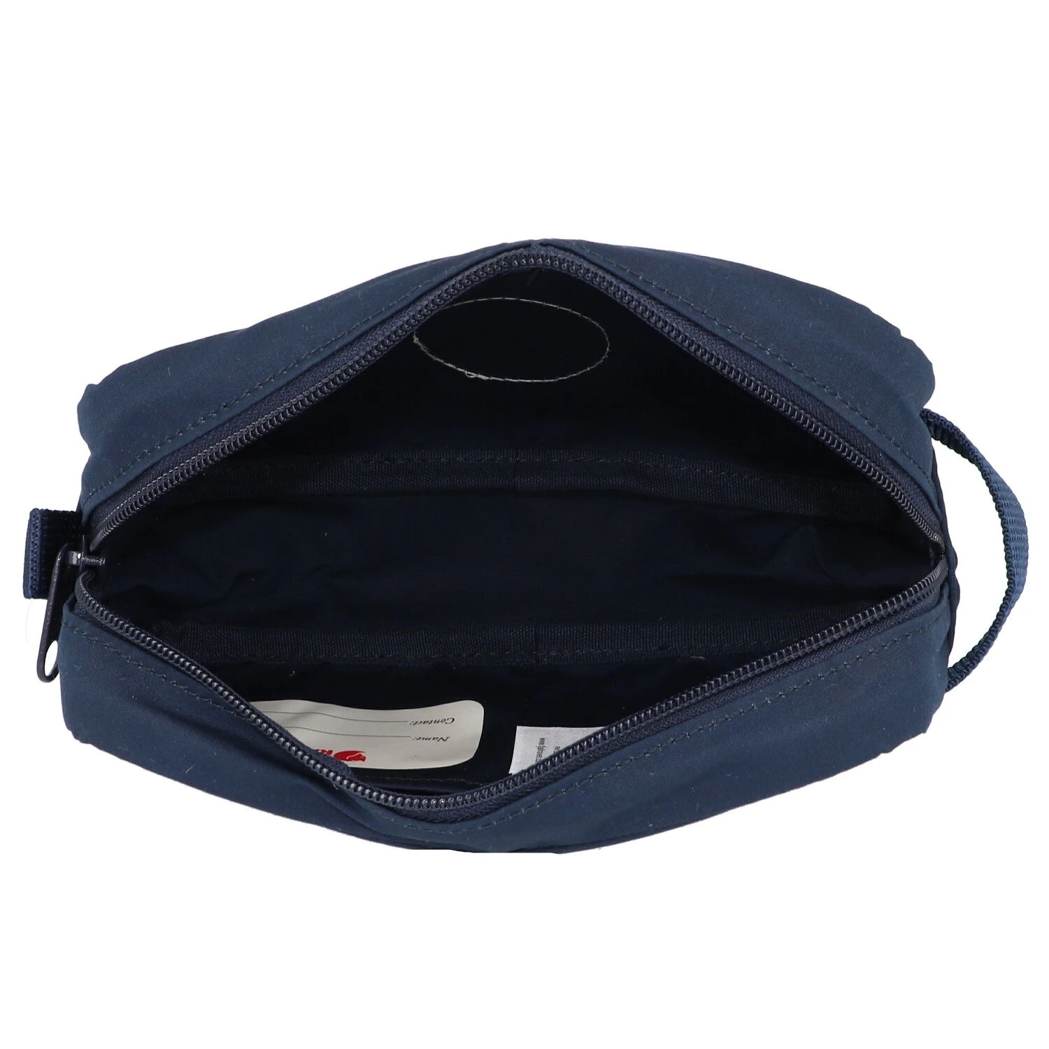 FJÄLLRÄVEN Kanken Gear Bag Trousse De Toilette 20 Cm 5 FJÄLLRÄVEN Kanken Gear Bag Trousse De Toilette 20 Cm – Image 5