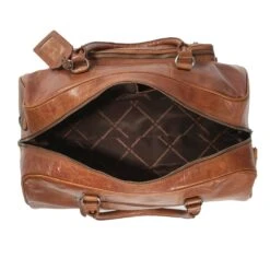 Antique Buff Mainz Weekender Sac De Voyage Cuir 53 Cm 5 Antique Buff Mainz Weekender Sac De Voyage Cuir 53 Cm -Sacs École Pas Cher Magasin 8e24c3f7afb65752fed5244a3b239690 2