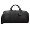 Wax Pull Up William Weekender Sac De Voyage Cuir 53 Cm