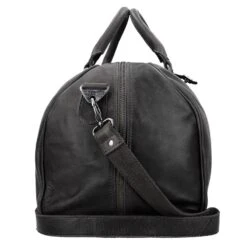 Wax Pull Up William Weekender Sac De Voyage Cuir 53 Cm -Sacs École Pas Cher Magasin 9335da6260e79ed4642433d8ebc615c8 2