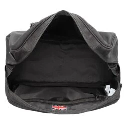 Wax Pull Up William Weekender Sac De Voyage Cuir 53 Cm -Sacs École Pas Cher Magasin 9335da6260e79ed4642433d8ebc615c8 4