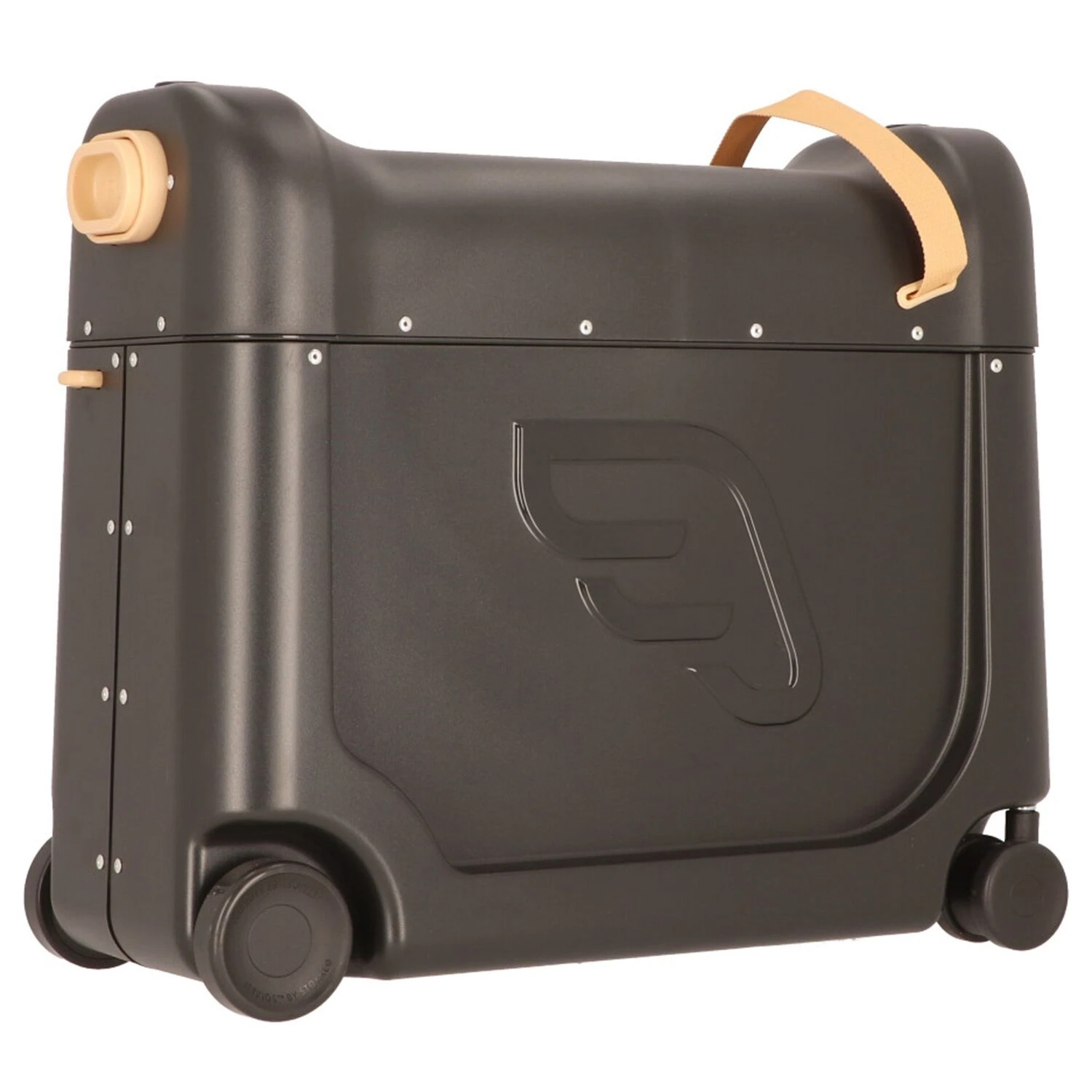 BedBox 4 Roues Trolley Pour Enfants 36 Cm 2 BedBox 4 Roues Trolley Pour Enfants 36 Cm – Image 2