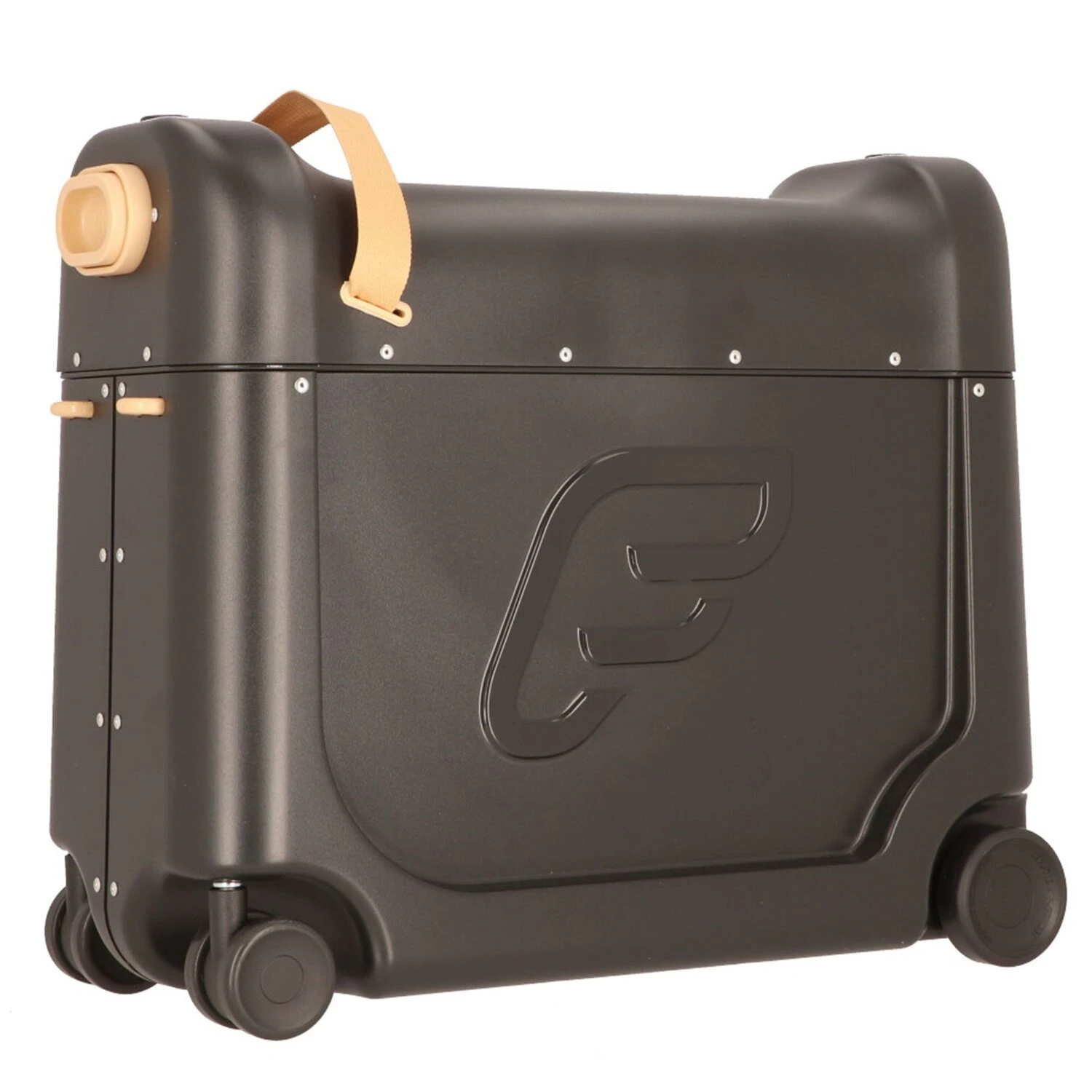 BedBox 4 Roues Trolley Pour Enfants 36 Cm 4 BedBox 4 Roues Trolley Pour Enfants 36 Cm – Image 4