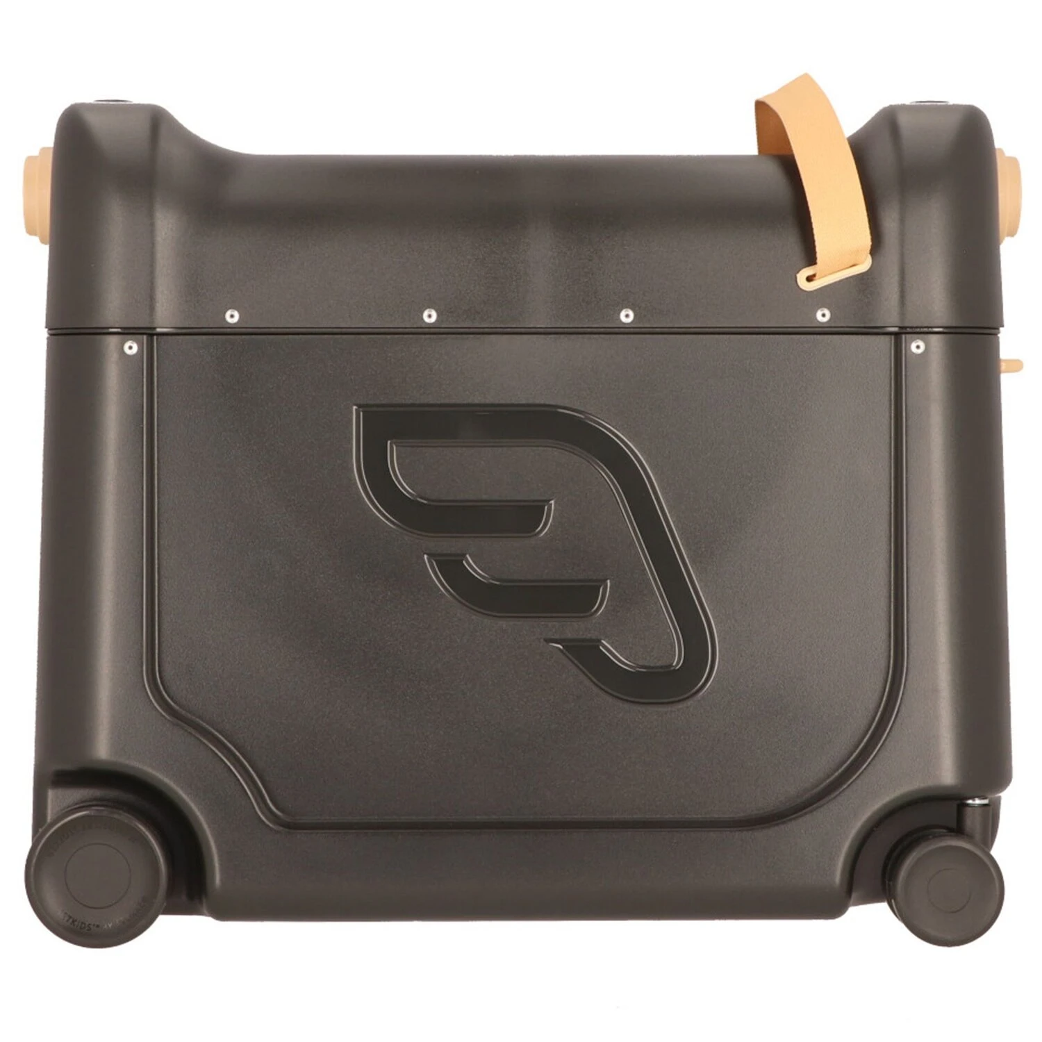 BedBox 4 Roues Trolley Pour Enfants 36 Cm 1 BedBox 4 Roues Trolley Pour Enfants 36 Cm