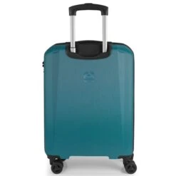 Gabol Mercury 4 Roulettes Trolley De Cabine S 55 Cm 6 Gabol Mercury 4 Roulettes Trolley De Cabine S 55 Cm -Sacs École Pas Cher Magasin 9702de771a7896cced7511383edd93d5 2