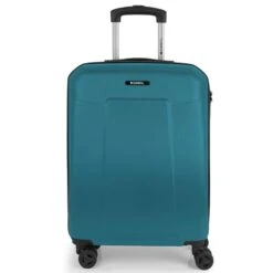 Gabol Mercury 4 Roulettes Trolley De Cabine S 55 Cm