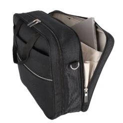 Travelite Miigo Sacoche D'avion 40 Cm Pour Ordinateur Portable -Sacs École Pas Cher Magasin 98e8d6e2bcaf1f67e854a42684eabe9e 3