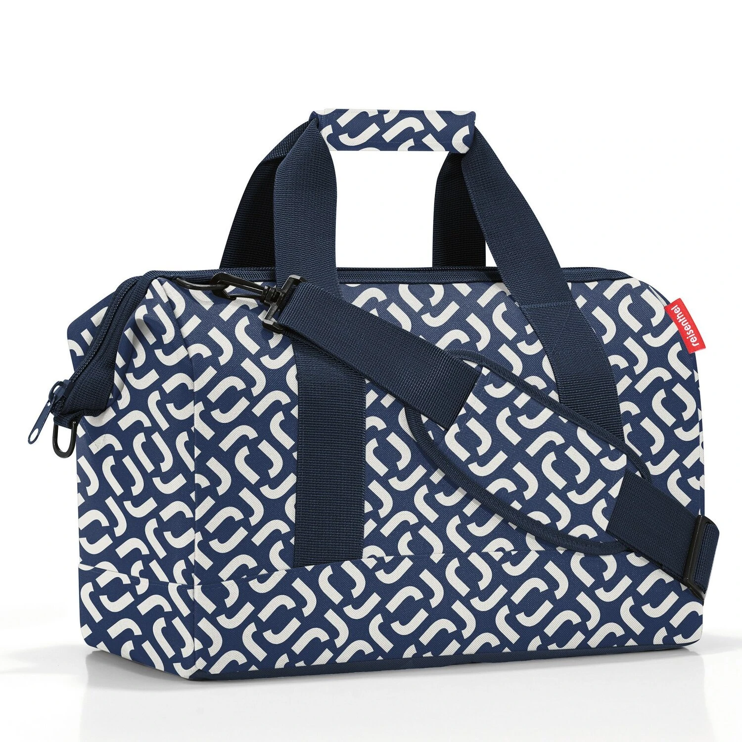 Reisenthel Allrounder M Weekender Sac De Voyage 40 Cm 2 Reisenthel Allrounder M Weekender Sac De Voyage 40 Cm – Image 2