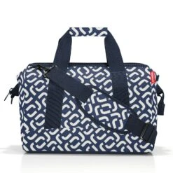 Reisenthel Allrounder M Weekender Sac De Voyage 40 Cm