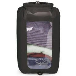 Osprey Ultralight DrySack 35L W-Window Sac De Rangement 33 Cm