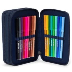 Ergobag Maxi-Trousse 40pc. -Sacs École Pas Cher Magasin 9d3a659b1ac40c1c0f391289e42d23cf 3