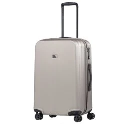 Genius 4 Roulettes Trolley M 66 Cm
