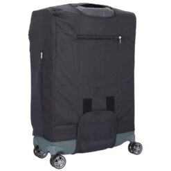 Samsonite Travel Accessories Housse Pour Valise 69 Cm -Sacs École Pas Cher Magasin a0e5fe18254e1e10360b3f8ec68eb71b 2