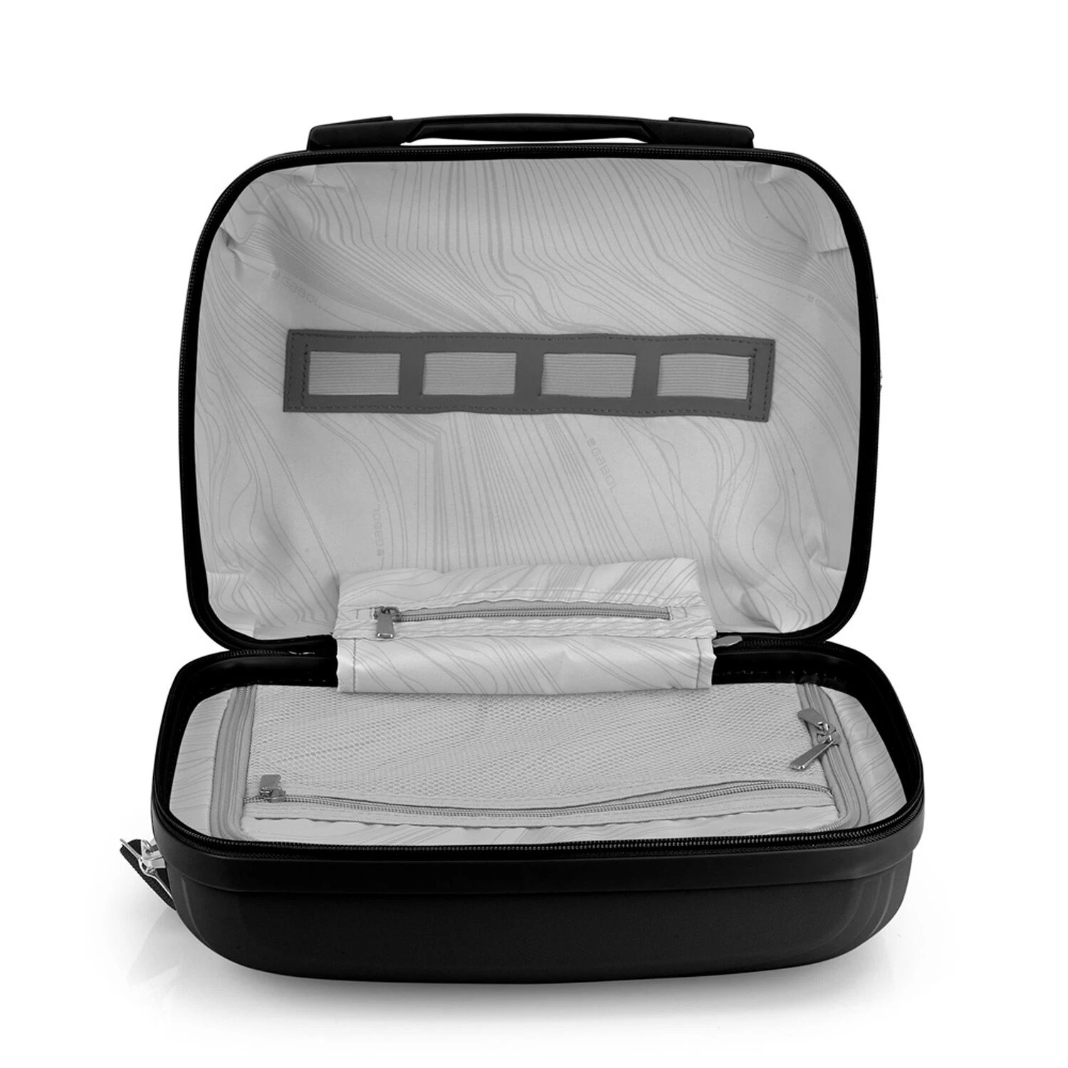 Gabol Kiba Beautycase 34 Cm 4 Gabol Kiba Beautycase 34 Cm – Image 4