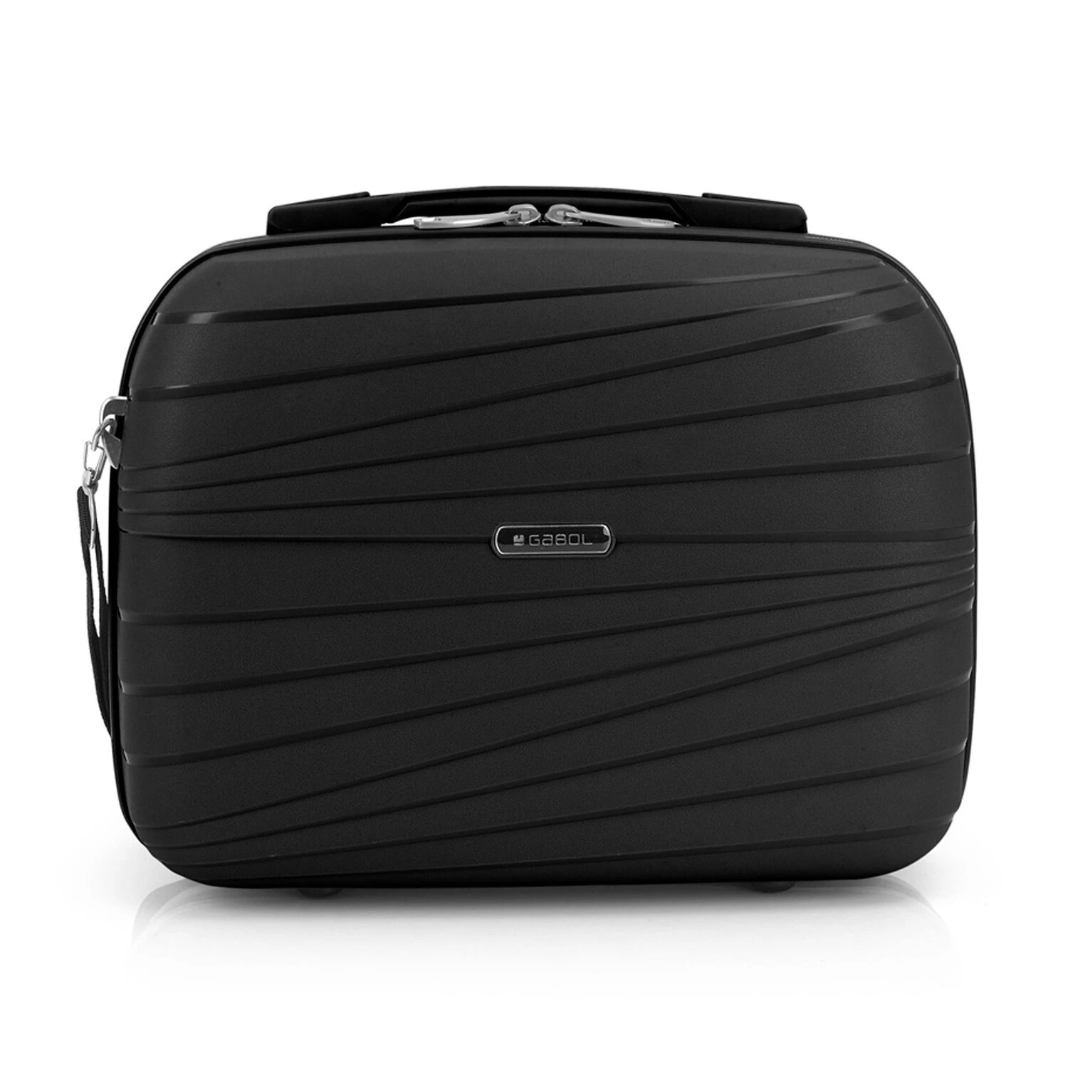 Gabol Kiba Beautycase 34 Cm 1 Gabol Kiba Beautycase 34 Cm