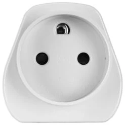 GO TRAVEL Appareils électriques + électroniques Danemark-UK Adaptateur