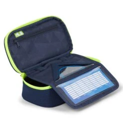 Satch Trousse à Crayons 22 Cm