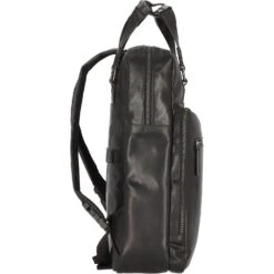 Leonhard Heyden Roma Sac à Dos Cuir 42 Cm Compartiment Laptop -Sacs École Pas Cher Magasin a2f3b9fdf68722db670d727c99ddd63f 2