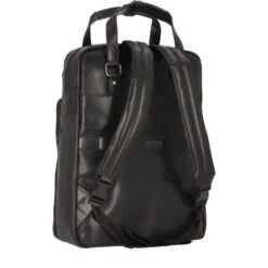 Leonhard Heyden Roma Sac à Dos Cuir 42 Cm Compartiment Laptop -Sacs École Pas Cher Magasin a2f3b9fdf68722db670d727c99ddd63f 3