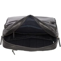 Leonhard Heyden Roma Sac à Dos Cuir 42 Cm Compartiment Laptop -Sacs École Pas Cher Magasin a2f3b9fdf68722db670d727c99ddd63f 4