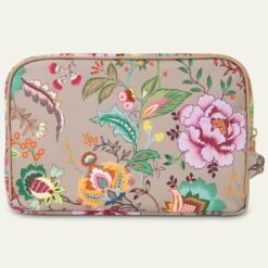 OILILY Color Bomb Chloe Trousse De Toilette 10 Cm -Sacs École Pas Cher Magasin a33d4fdfc1a01cbb05b4d1d4337f954e 2