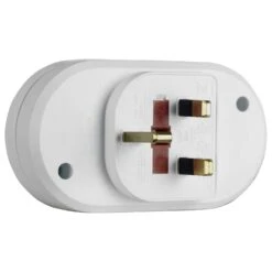 GO TRAVEL Appareils électriques + électroniques Adaptateur De Voyage Duo UK -Sacs École Pas Cher Magasin a35c18dad3dec9cd66a78d3cf2ddeb7c 1