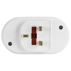 GO TRAVEL Appareils électriques + électroniques Adaptateur De Voyage Duo UK -Sacs École Pas Cher Magasin a35c18dad3dec9cd66a78d3cf2ddeb7c 2