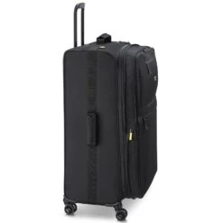 Delsey Maubert 2.0 Trolley à 4 Roulettes 79 Cm -Sacs École Pas Cher Magasin a42e4dbc5a1fc3f2be29f300188019f3 2