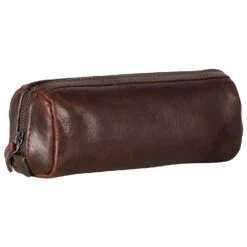 Leonhard Heyden Roma étui à Crayons Cuir 21 Cm