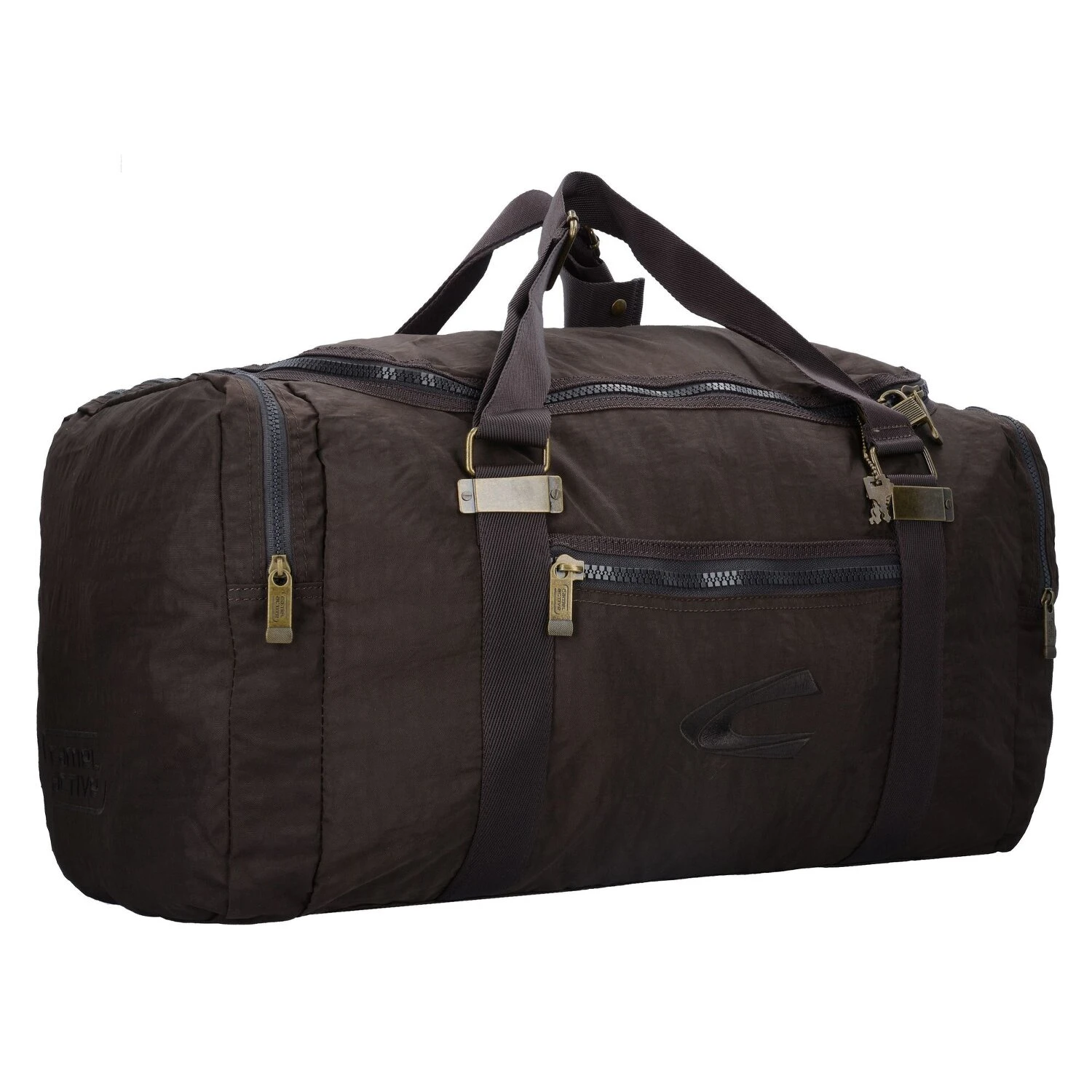 Camel Active Sac De Voyage Journey 49 Cm 2 Camel Active Sac De Voyage Journey 49 Cm – Image 2