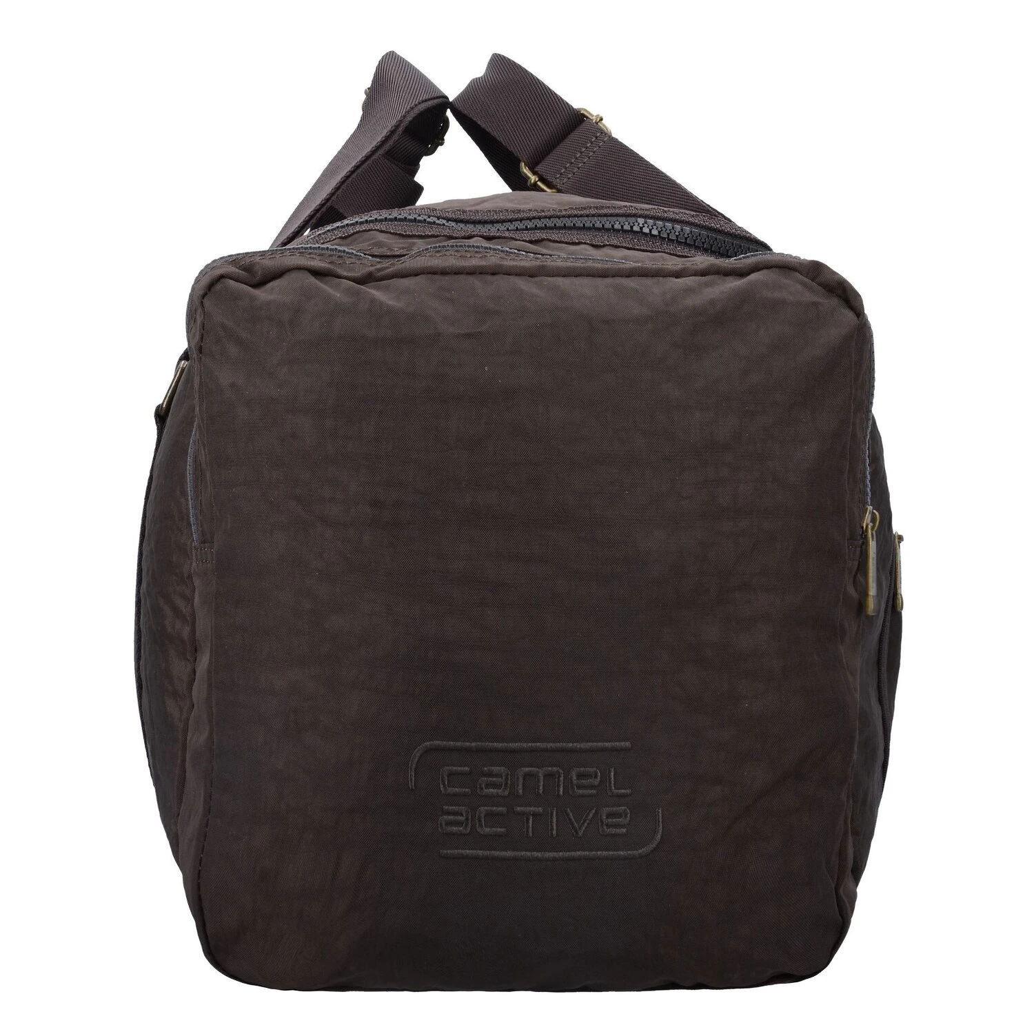 Camel Active Sac De Voyage Journey 49 Cm 3 Camel Active Sac De Voyage Journey 49 Cm – Image 3